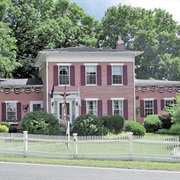 Wales, Massachusetts