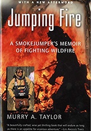 Jumping Fire (Murry A. Taylor)