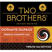 Domaine Dupage (Two Brothers Brewing Company)