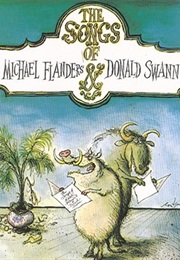 The Songs of Michael Flanders and Donald Swann (Michael Flanders)
