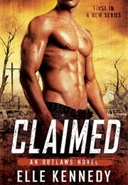 Claimed (Elle Kennedy)