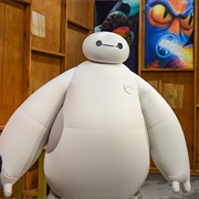 Baymax
