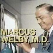Marcus Welby, M.D.