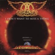 Aerosmith - I Don&#39;t Want to Miss a Thing