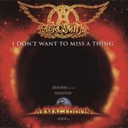 Aerosmith - I Don't Want to Miss a Thing