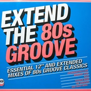 Extend the 80s - Groove