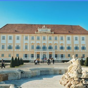 Schloßhof, Austria