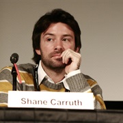 Shane Carruth