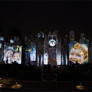 Magic, the Memories and You (2011-Present)