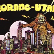 Orang-Utan - Orang-Utan