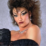 Sensational Sherri (Sherri Schull) 1958-2007