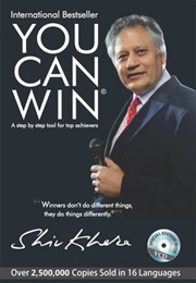You Can Win (Shiv Khera)