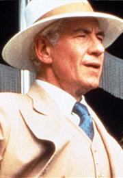 Ian McKellan - Gods and Monsters