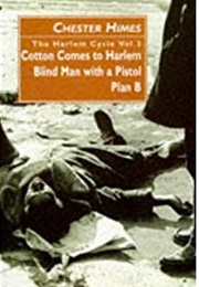 Harlem Cycle Vol. 3 (Chester Himes)
