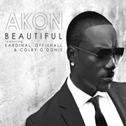 Beautiful - Akon