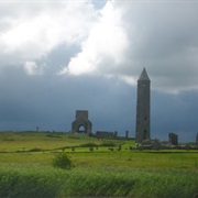 Devenish Island