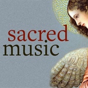 The Great Works of Sacred Music