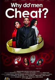 Why Do Men Cheat? the Movie (2012)