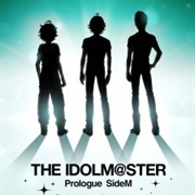 The Idolm@STER Prologue Sidem: Episode of Jupiter