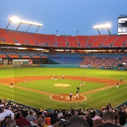 Hard Rock Stadium (Miami)