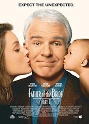 Father of the Bride 2