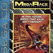 Megarace