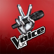 BBC the Voice UK