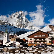 Cervinia