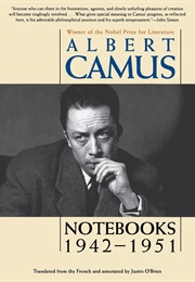 Notebooks 1943–1951 (Albert Camus)