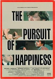 The Pursuit of Happiness (Thomas Rogers)