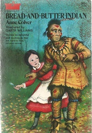 Bread and Butter Indian (Anne Colver)