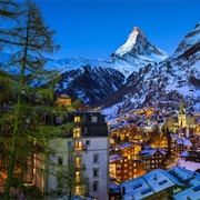 Zermatt, Switzerland