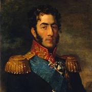 Pyotr Bagration