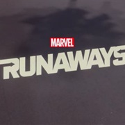 Runaways (2017-Present)