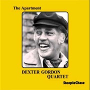 The Apartment – Dexter Gordon (Steeplechase, 1974)