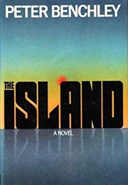 The Island (Peter Benchley)