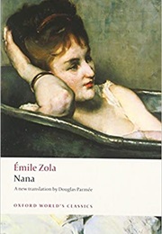 Nana (Emile Zola)