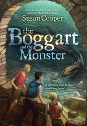 The Boggart and the Monster (Susan Cooper)