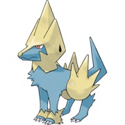 Manectric
