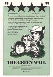 The Green Wall (1970)