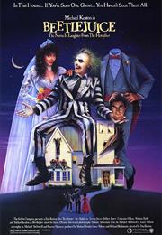Beetlejuice