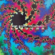The Soup Dragons-Lovegod