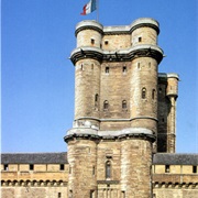 Château De Vincennes, France