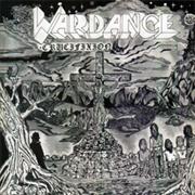 Wardance - Crucifixion (1988)