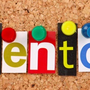 Find an Inspiring Mentor