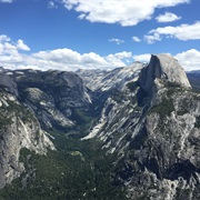 Yosemite National Park