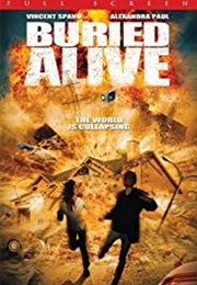 Landslide (Aka Burried Alive) (2005)