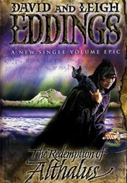 The Redemption of Althalus (David &amp; Leigh Eddings)