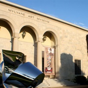 Mulvane Art Museum