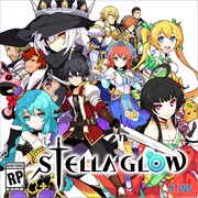 Stella Glow 3Ds